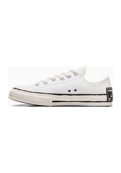 Converse Chuck 70 Ox Beyaz Sneaker Beyaz