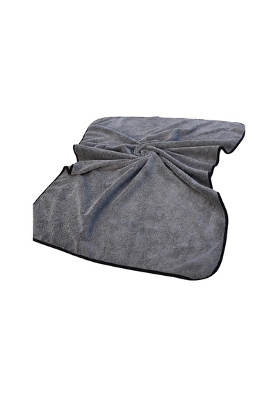 Nk Oto Kurulama Mikrofibez Bez 60 X 90 Cm - 5 Adet Tarı