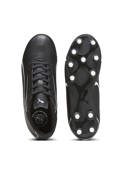 Puma 10748601 Vitoria Fg/ag Jr Çocuk Krampon 001