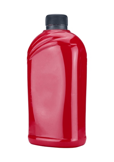 Nova Color 500Gr Kırmızı Akrilik Boya