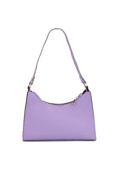 Housebags Kadın Lila Baguette Çanta 195 Lila
