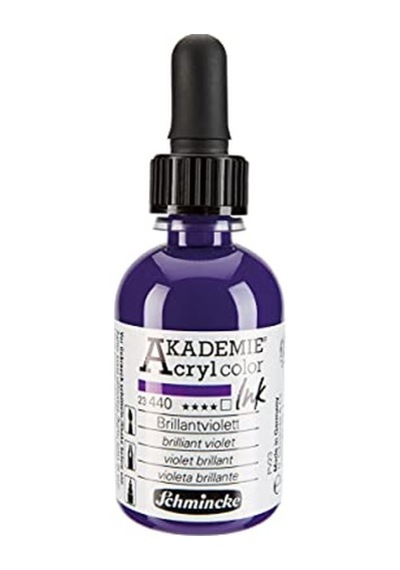 Mürekkep 50 Ml 440 Brilliant Diğer