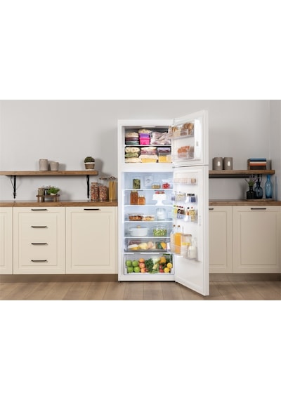 Regal NF 52021 451 LT No-Frost Çift Kapılı Buzdolabı