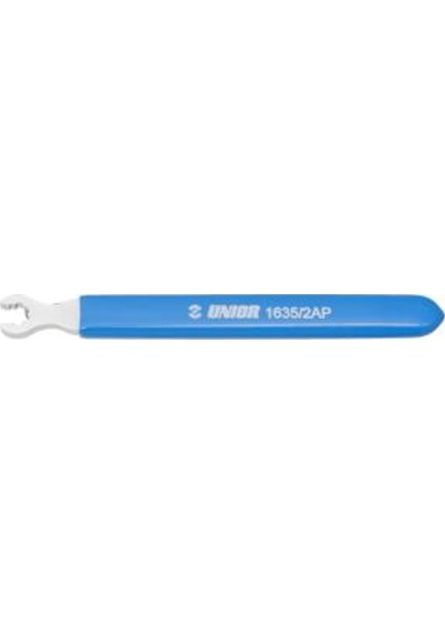 Unıor 5 65 Mm Akort Anahtarı623449-1635/2Ap Mavic R-Sys Siyah