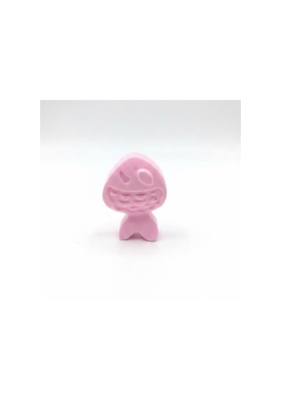 Hediyelik Sabun Balık Pembe