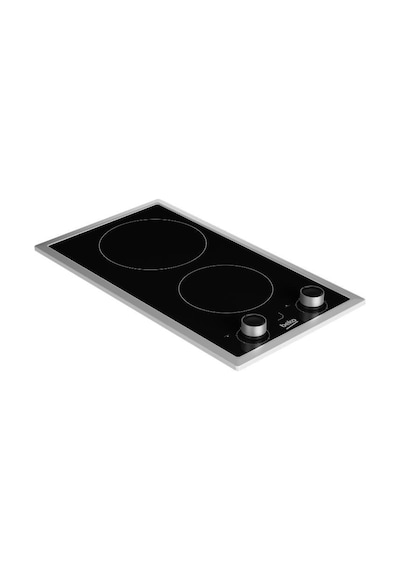 Beko BOV 302 S Domino Seramik Ankastre Ocak