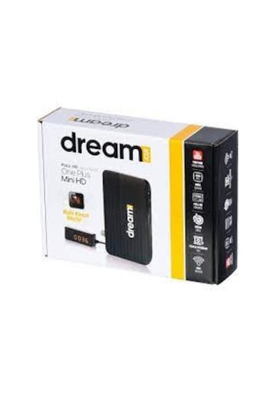 Dreamstar One Plus Mini Full Hd Uydu Alıcısı