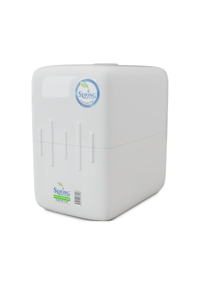 Spring Water Ph Plus 8 Litre Su Arıtma Cihazı