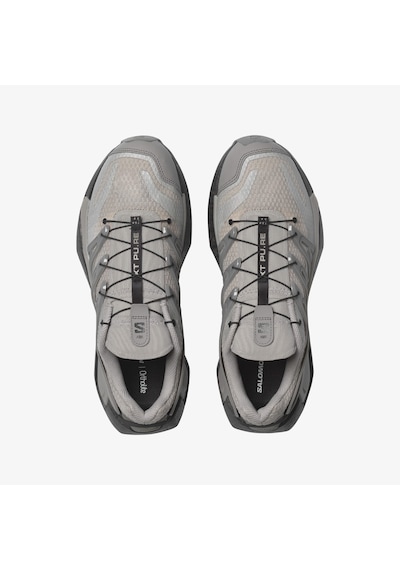 Salomon Xt-pu.re Unisex Sneaker Paloma L49103200 Gri