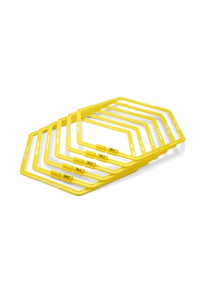 Sklz Speed Web 0347 Çok Renkli
