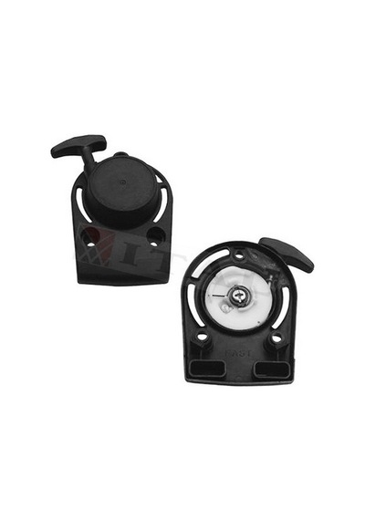 Motorlu Tırpan Starter Komple Honda Gx35 İtal