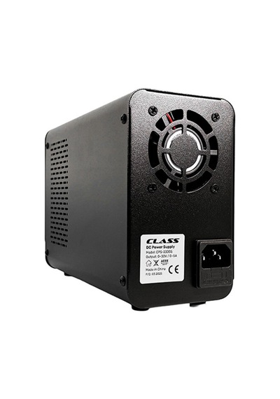 Class Cps-23005 30v 5a Dijital Switch-mode Power Suppley Güç Kaynağı