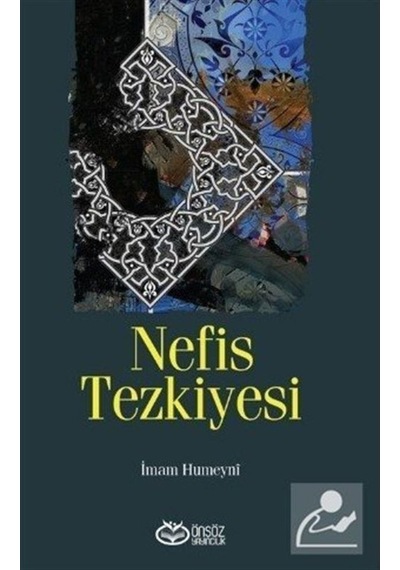 Nefis Tezkiyesi - İmam Humeyni - Önsöz Yayıncılık