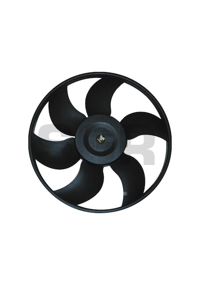 12V Fan Motoru Pervaneli Renault Clıo/Kangoo/Megane Klimalı N11.3417