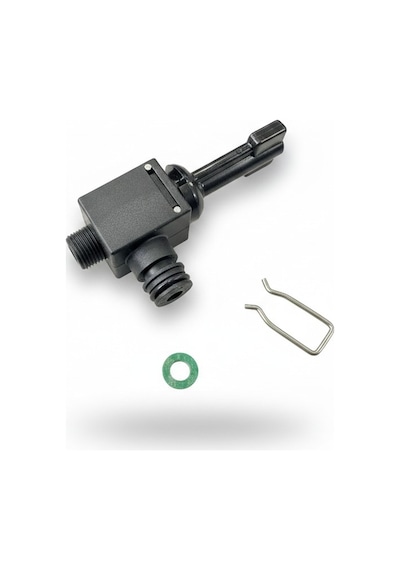 Vaillant Vuw & Pro Plastik Doldurma Musluğu