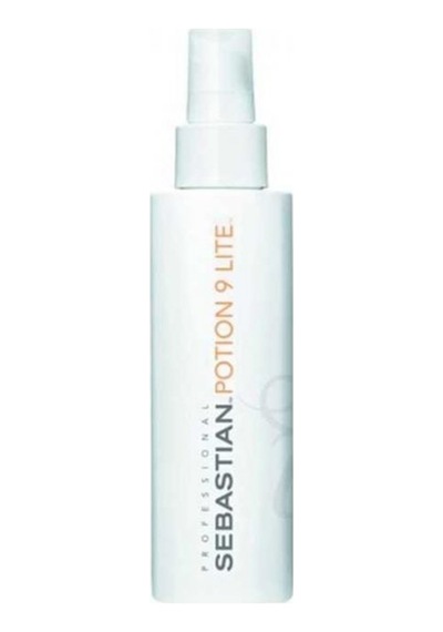 Sebastian Potion 9 Lite Şekillendirici Bakım Saç Spreyi 150 ML