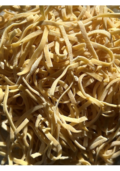 Farmlove Ev Eriştesi Köy Yumurtalı 200 Gr - Yeni Mahsül