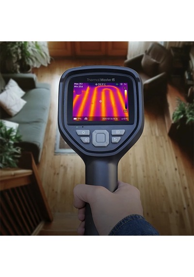 Thermal Master Thor002 Termal Kamera
