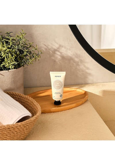 Karaca White Jasmine Nemlendirici El Kremi 30 ML