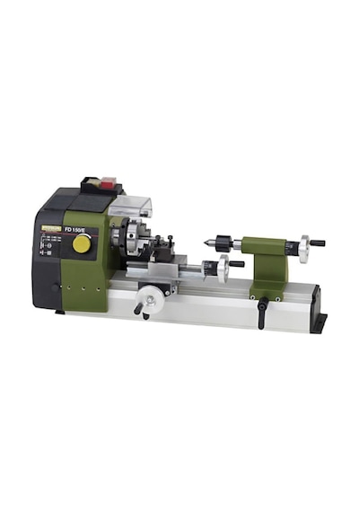 Proxxon 24150 Fd 150/E Hassas Torna Makinesi