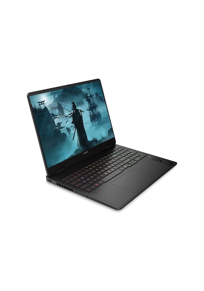HP Omen 16-AM0018NT BQ1Z1EAF49 Ultra 7-255H 128 GB 512 GB SSD 8 GB RTX5060 16" Dos Dizüstü Bilgisayar + Zetta Çanta