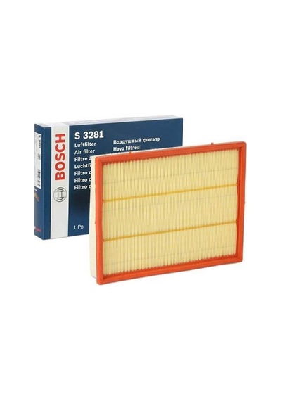 Bosch  1457433281 Hava Filtresi