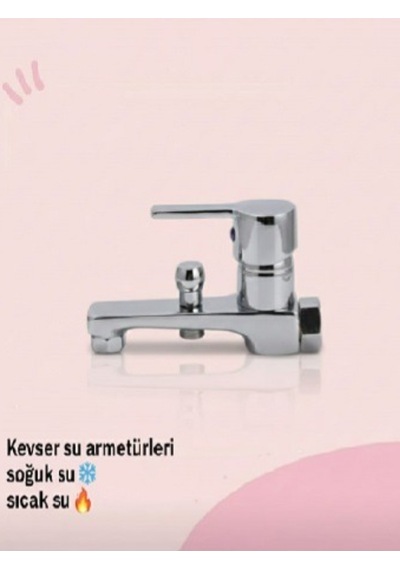 Kevser Mara Banyo Batarya