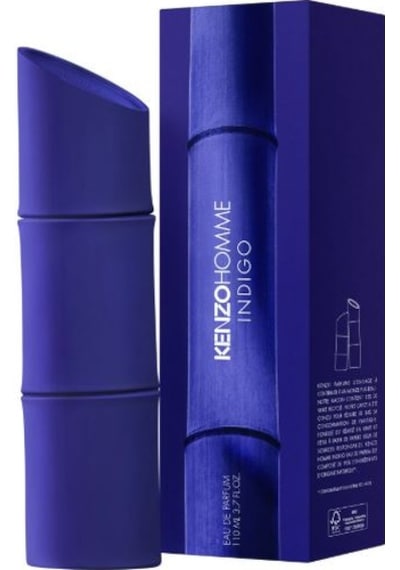 Kenzo Homme Indigo Edp 110 Ml 3274872490529 Odunsu