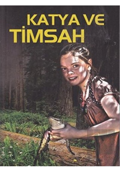 Katya ve Timsah Tiydem Yayıncılık - Tiydem Yayıncılık