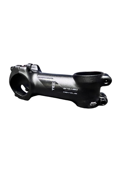 Tec All Ride Gidon Boğazı Siyah 31.8/ 90mm Siyah