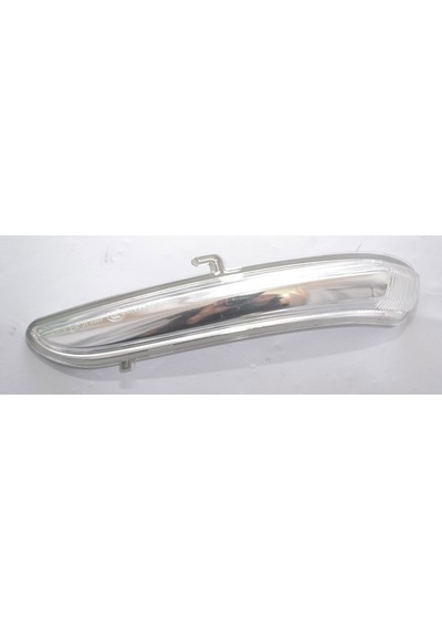 Opel Corsa Kapi Ayna Sinyali Sol 2019-2023 1607512580 Z0201 1.2, 1.5 Hdı