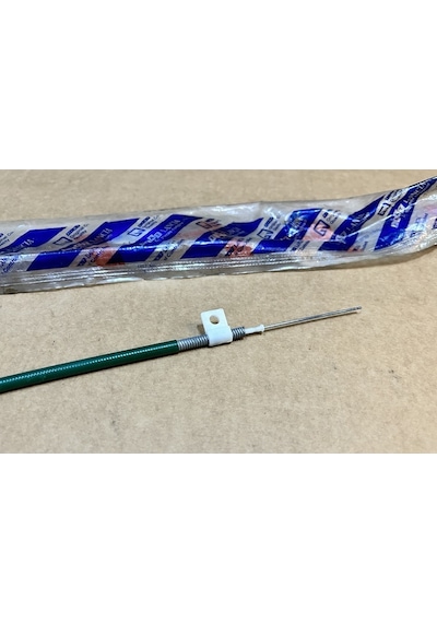 Tempra Tipo Kalorifer Teli Orta 45 Cm 7650201