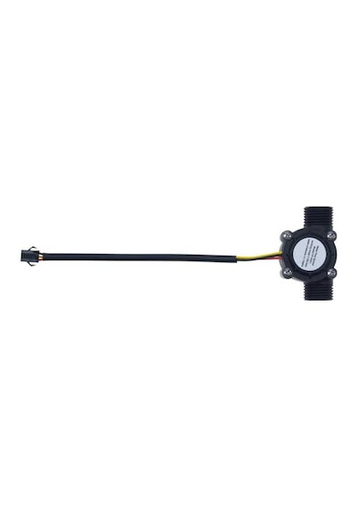 Robotistan Su Akış Ve Hidrolik Basınç Sensörü - Water Flow Sensor