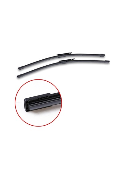 Bosch Aerotwin Silecek Seti Mercedes C Serisi W206 2021-2024 550/500 Mm A893s 3397009893