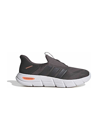 Adidas Cloudfoam Flex Lo Erkek Günlük Ayakkabı Kk3488 Gri