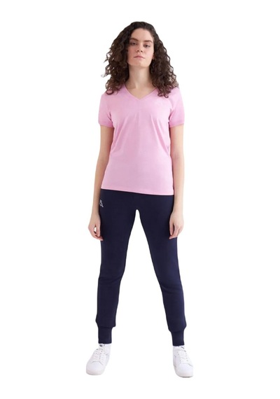 Kappa 361d5uwx5w Logo Cabou Tk Kadın Spor Tişört 001