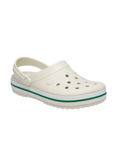 Crocs Crocband Clog K Çocuk Terlik 207006-0hz Bej