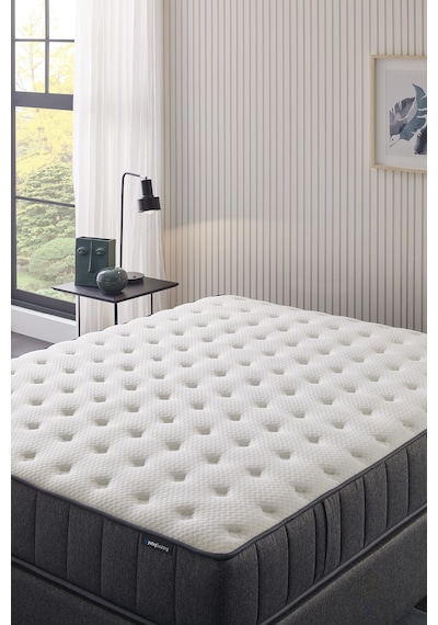 Yataş Bedding Ionic Energy Pro Pocket 160x200 Çift Kişilik Yaylı Yatak