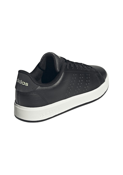 Adidas Advantage 2.0 Kadın Spor Ayakkabı - Jh6087 Siyah