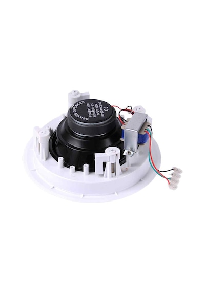 Ssp Audio Cell 306 6" Metal Kapaklı Tavan Hoparlörü