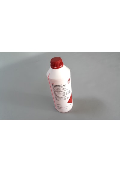 Mini -35 Kırmızı Antifiriz 1,5 Lt Febi Kırmızı