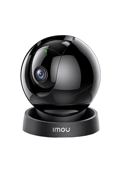 Imou Ipc-s2dp-5r1s Rex 3d-r1 Akıllı Takip İki Yönlü Konuşma Gece Görüşlü 5mp Wi-fi Kamera