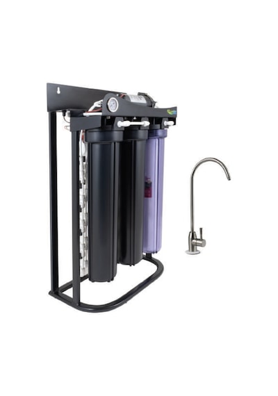 Aquabir Strong Ro-300 Wp Su Arıtma Cihazı