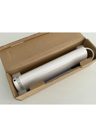 Novo N09 Perde Motoru 2 N.m 80w 360ma