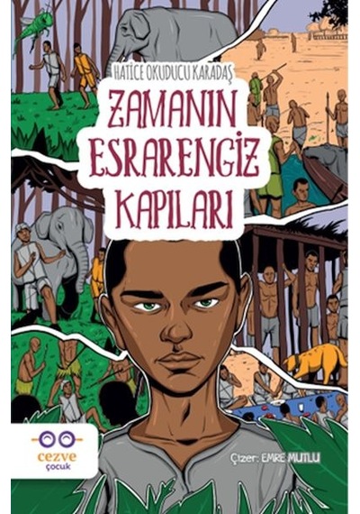 Zamanın Esrarengiz Kapıları