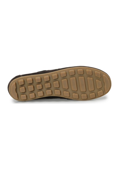 Butigo 26k-224 Kahverengi Kadın Loafer 000000000102709364