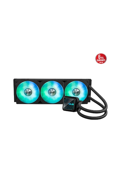Asus Prıme Lc 360 Argb 360mm İşlemci Sıvı Soğutucu