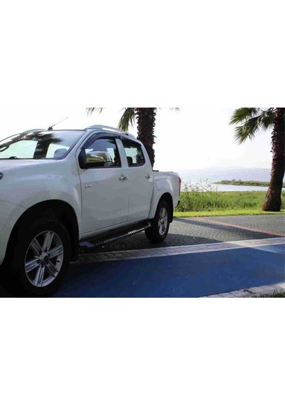 Toyota Revo Yan Basamak 2010-2021 Aqm-s30