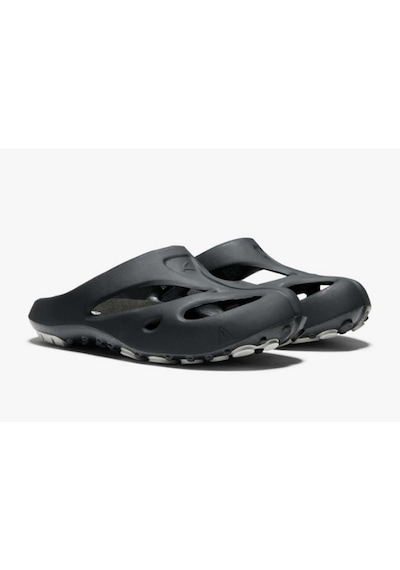 Keen 1018206 Shanti Siyah Erkek Terlik Siyah