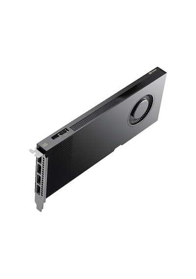 Nvıdıa Rtx Pro 4000 Blackwell Gpu